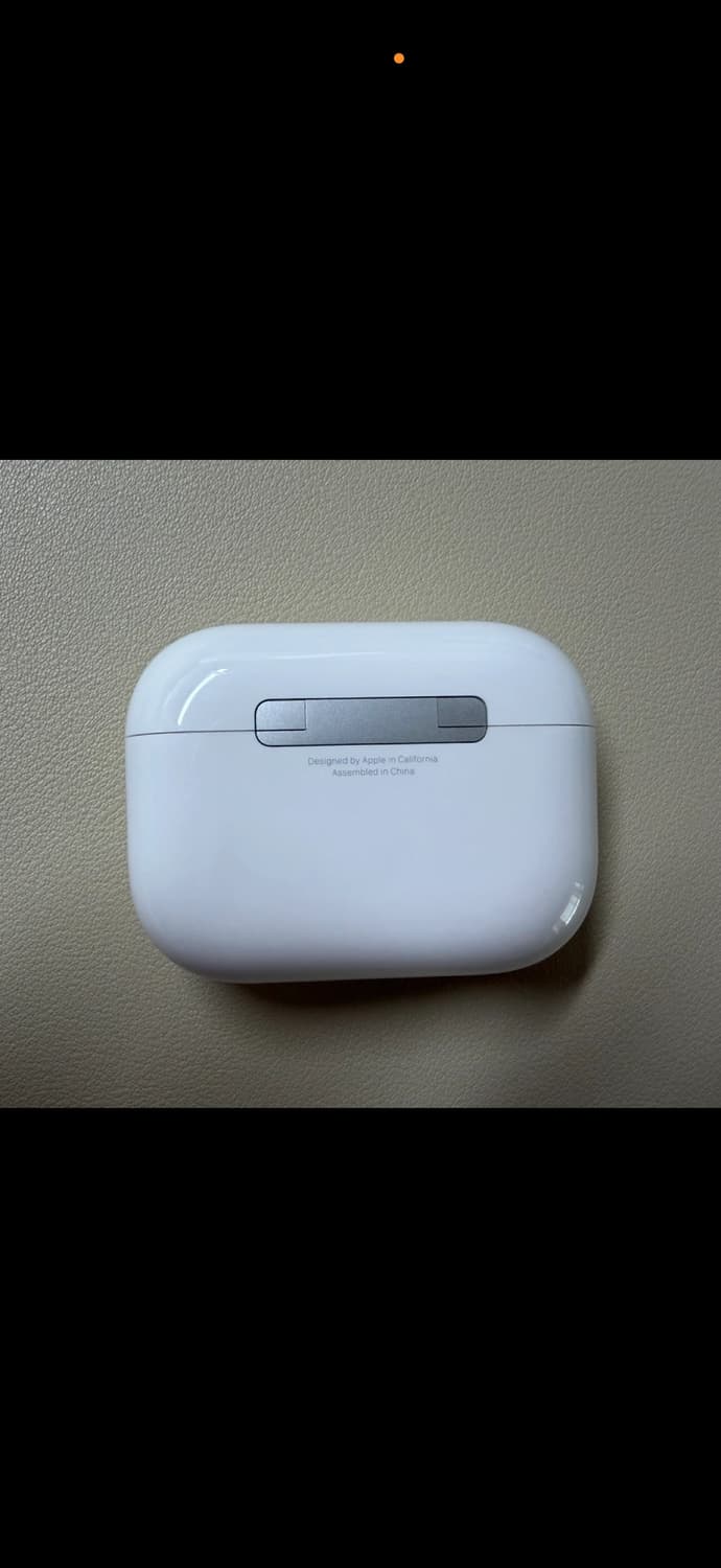 에어팟 프로3세대 풀박스 상품이미지7