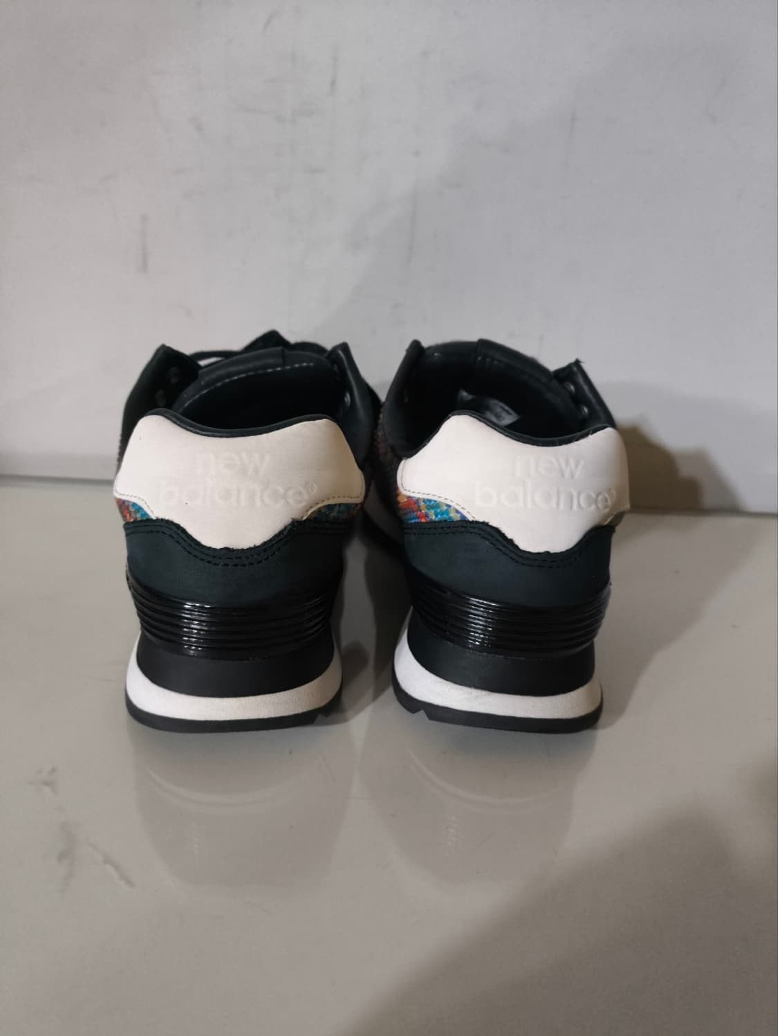 235mm 뉴발란스 X 리카르도 세코 574 운동화 상품이미지8