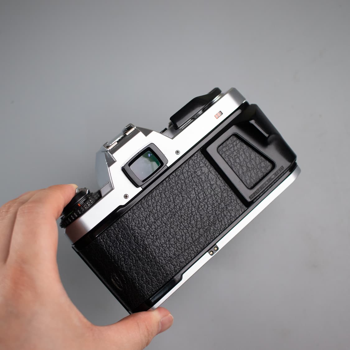 수동필름카메라 펜탁스 수퍼프로그램 (완전 오버홀 완료) 상품이미지7
