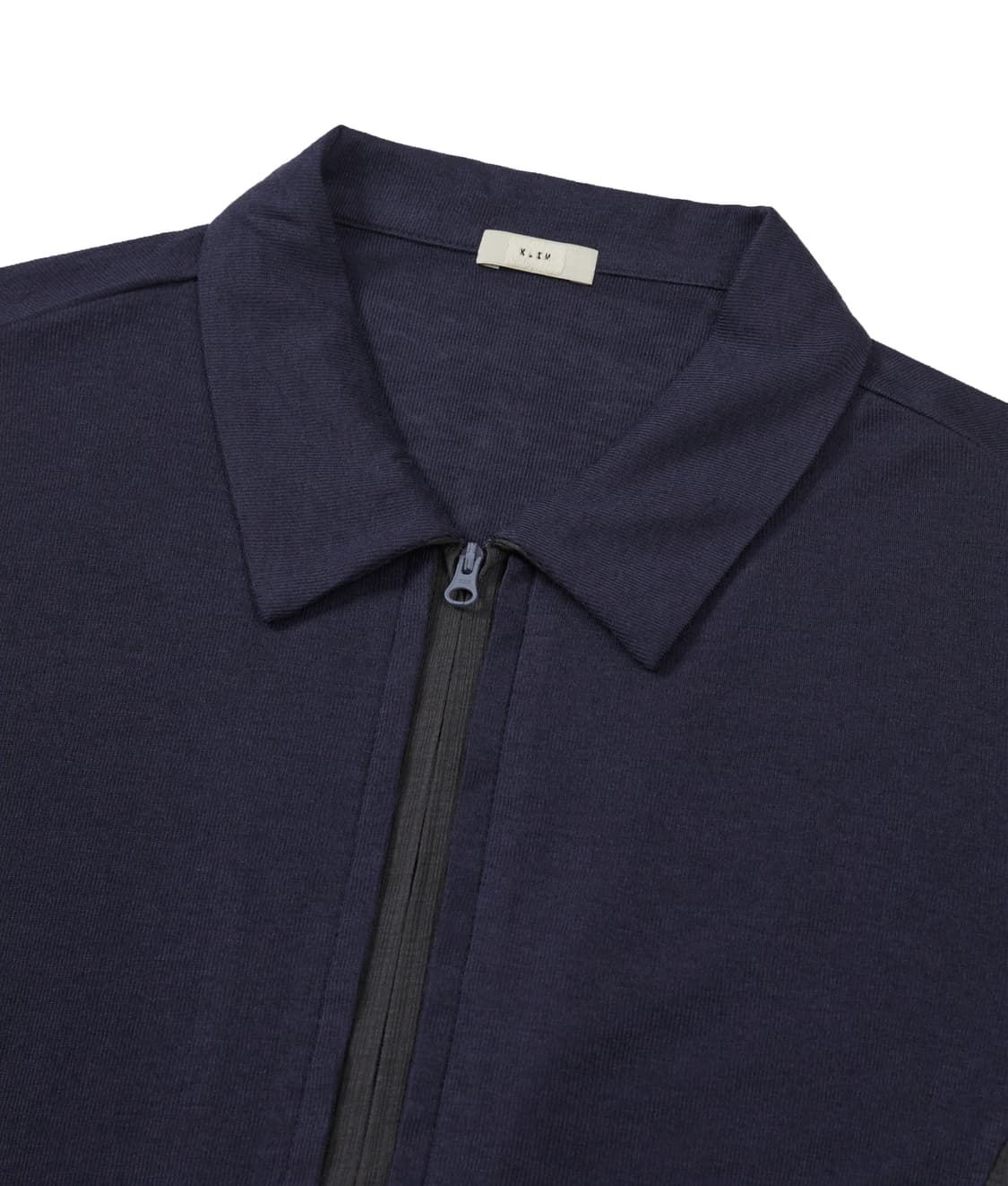 엑슬림 xlim EP.9 01 CARDIGAN 가디건 네이비 상품이미지3