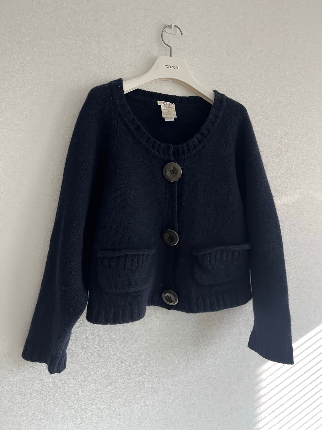 끌로에 가디건 상품이미지1