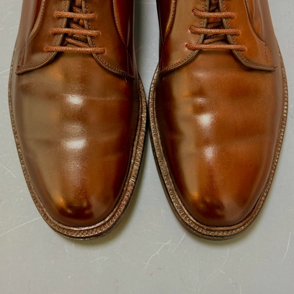 [10E] 알든 9900 라벨로 코도반 더비 상품이미지2