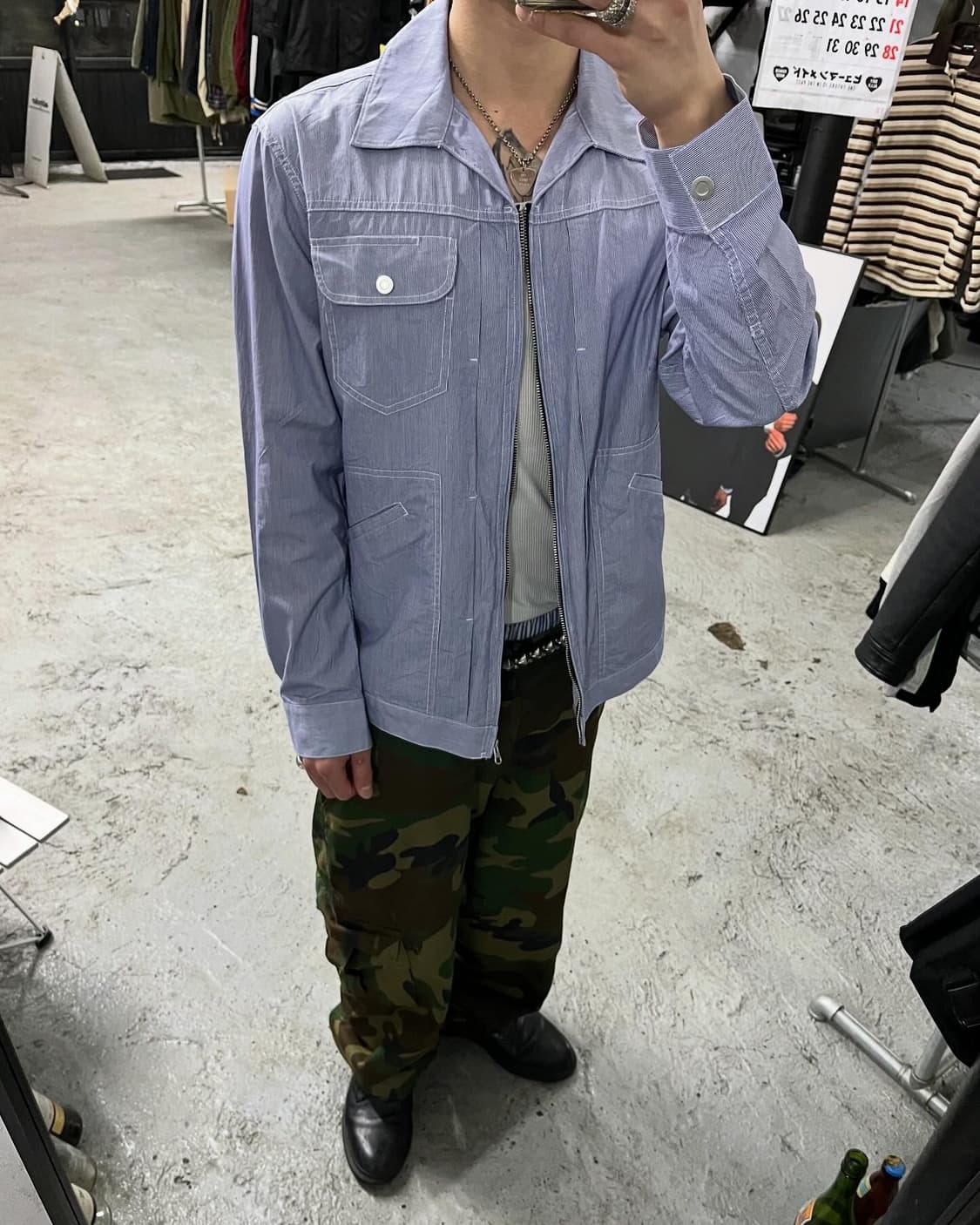 Polo british country spirit jacket 상품이미지1