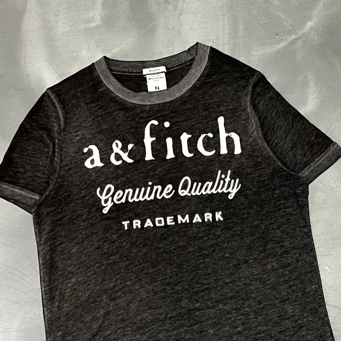  아베크롬비 시스루 반팔티 y15885 상품이미지3