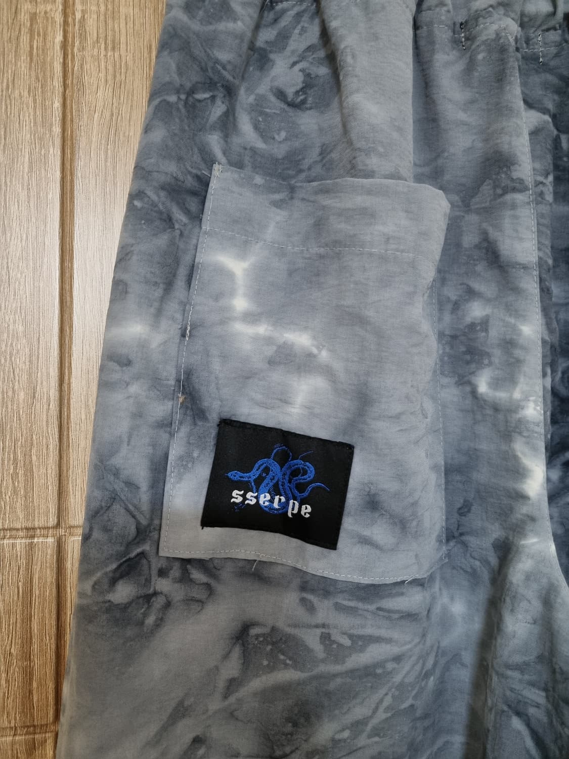 쎄르페 타이 다이 투웨이 팬츠 상품이미지4