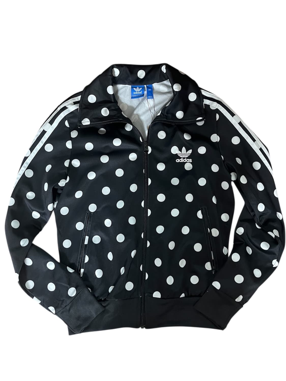 아디다스 도트 땡땡이 져지  상품이미지1