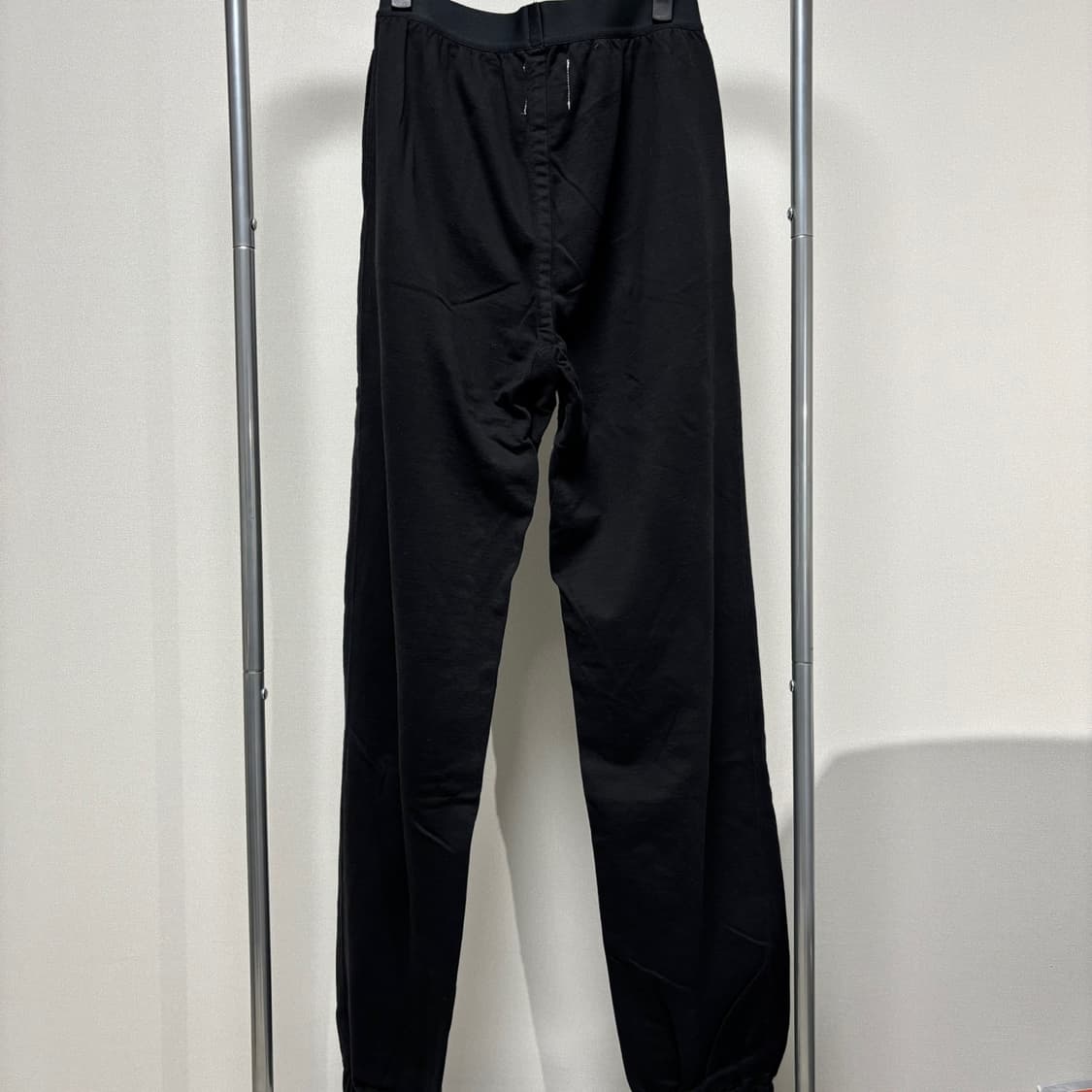 50) 솔로이스트 코튼 실크 스웻팬츠 상품이미지3