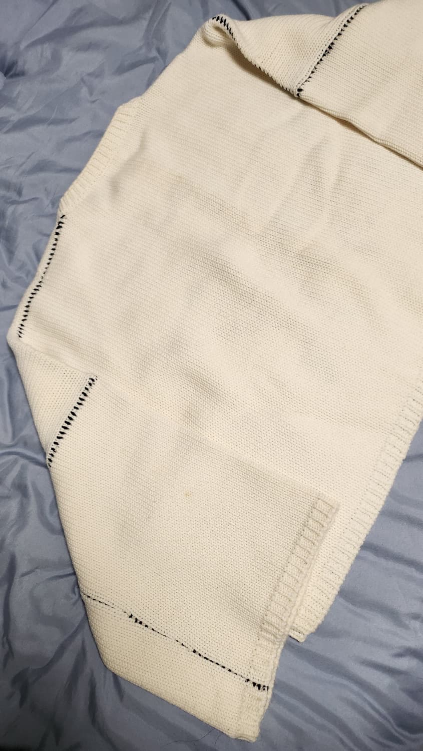 Raf Simons NY Knit Sweater 상품이미지10