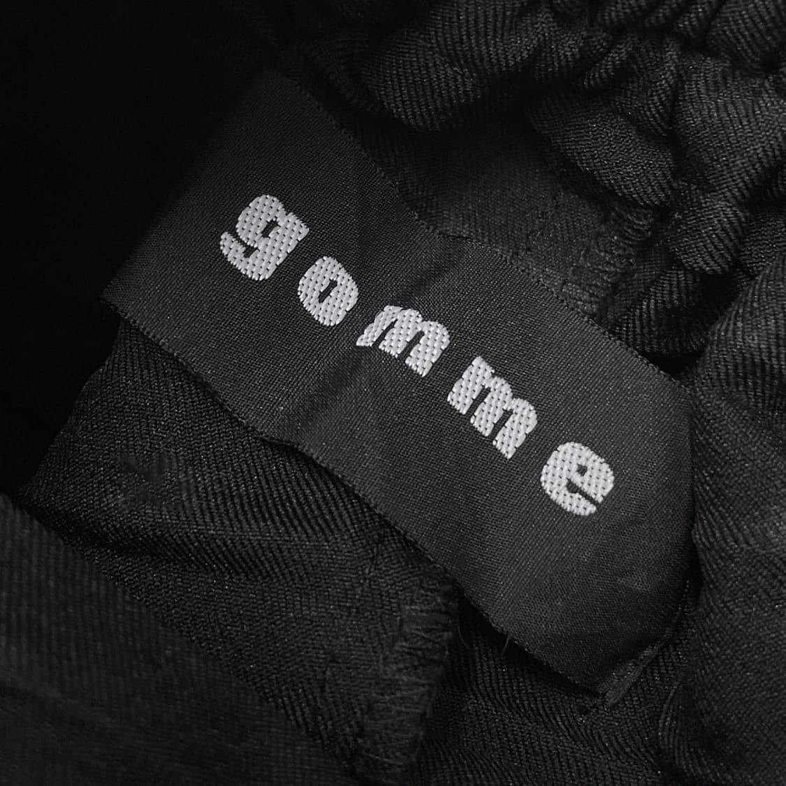 고무 (Gomme) 상품이미지6