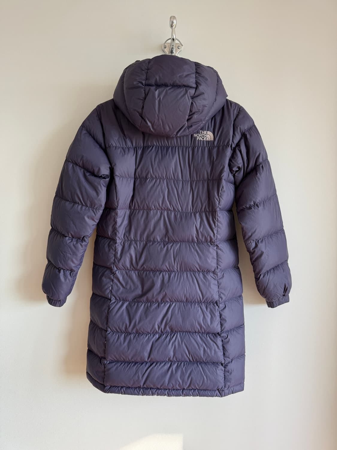 노스페이스(THE NORTH FACE) 구스다운 롱 패딩 상품이미지5