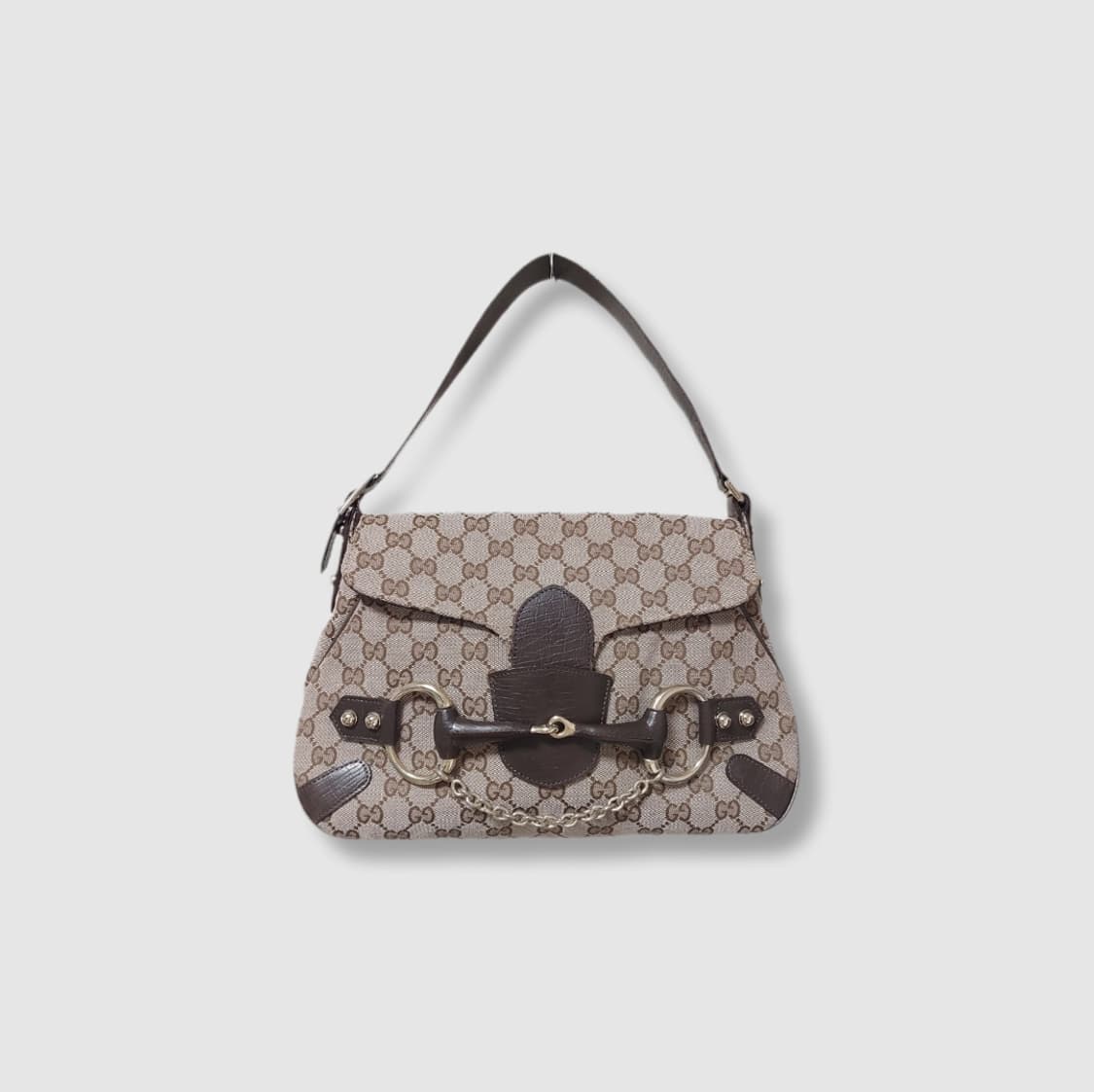 Gucci vintage bag 상품이미지1