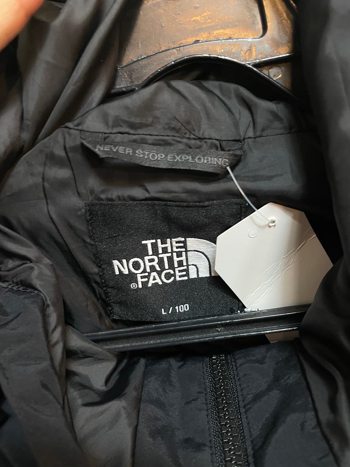 노스페이스 바람막이 상품이미지7