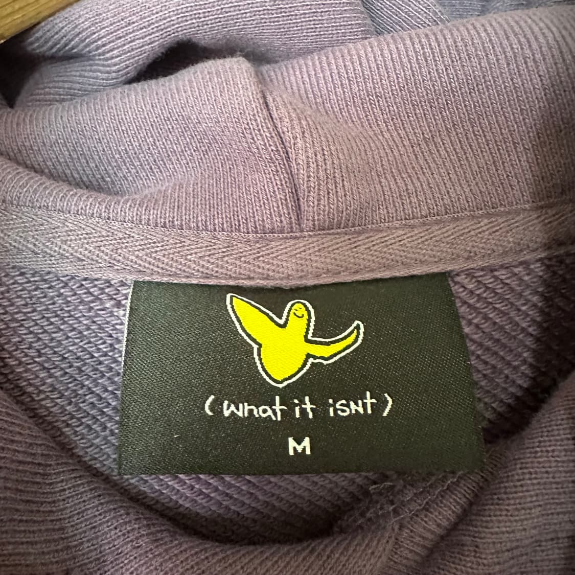 M 마크곤잘레스 후드티 상품이미지3