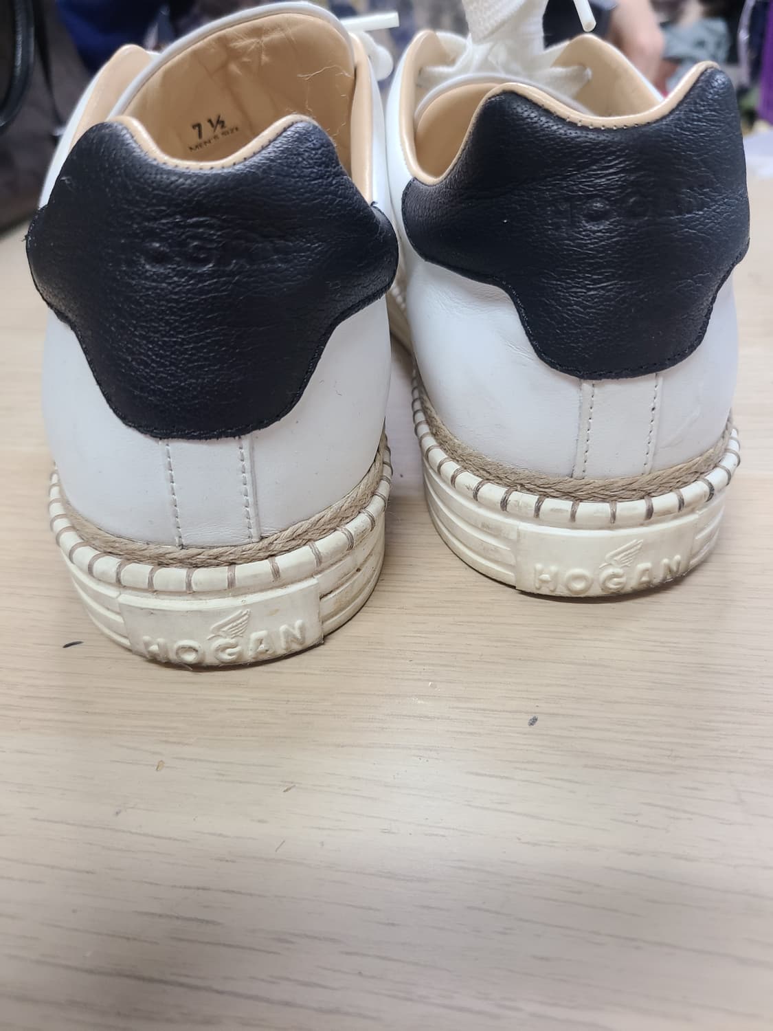 호간 스니커즈 7반 상품이미지4