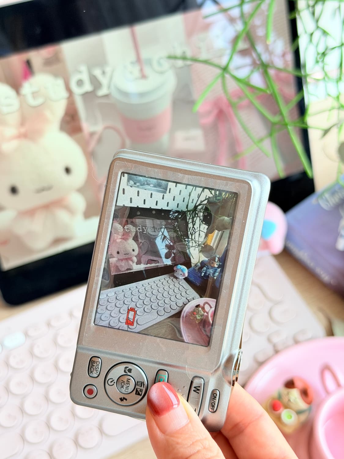 ✨미사용 새제품✨ 후지필름 파인픽스 JX550 빈티지디카 상품이미지9