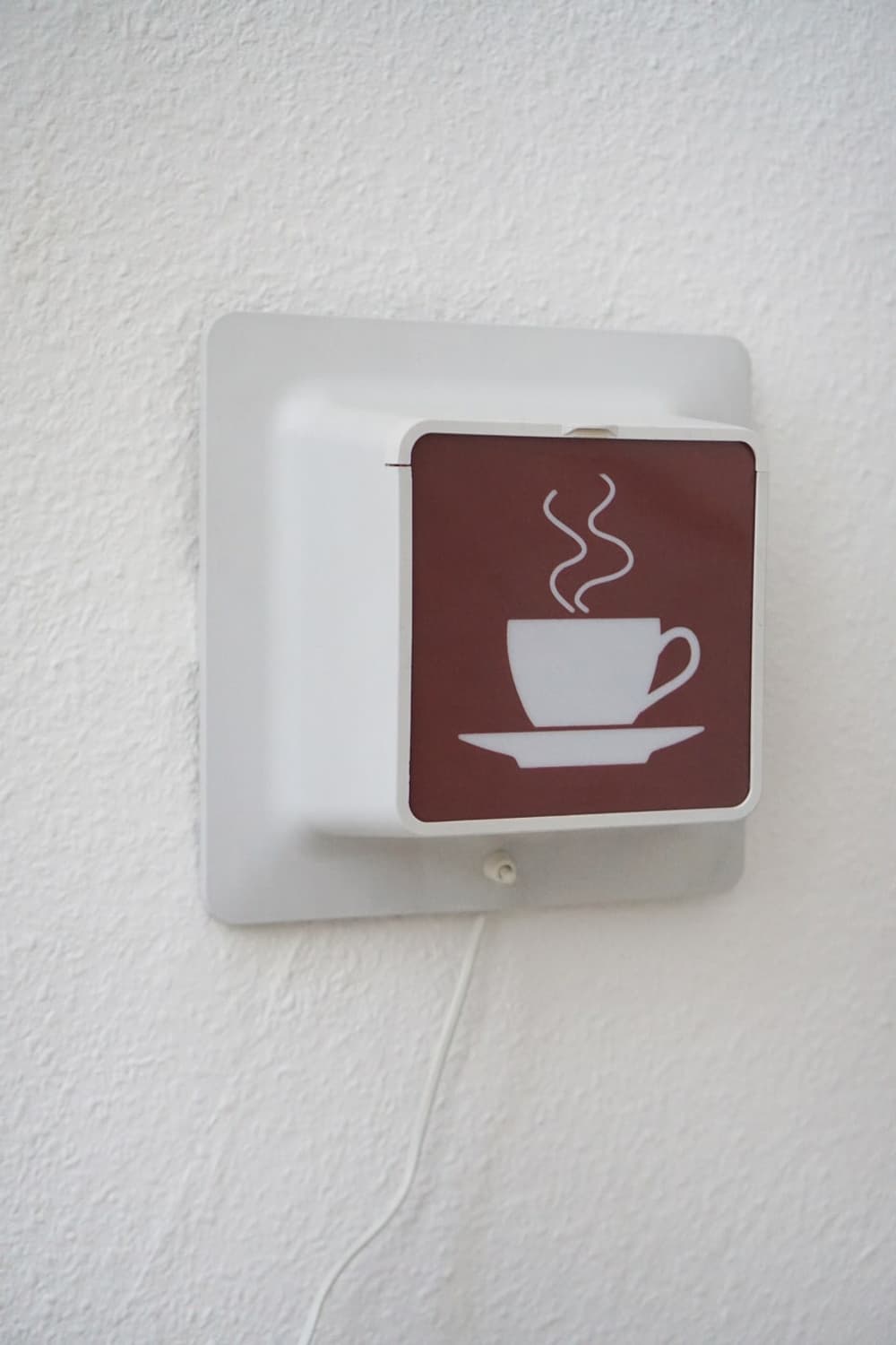 Vintage ikea Skugga wall lamp by Monika  상품이미지2