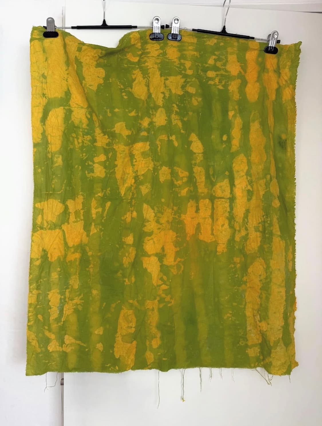 Lyte green 스카프 상품이미지2