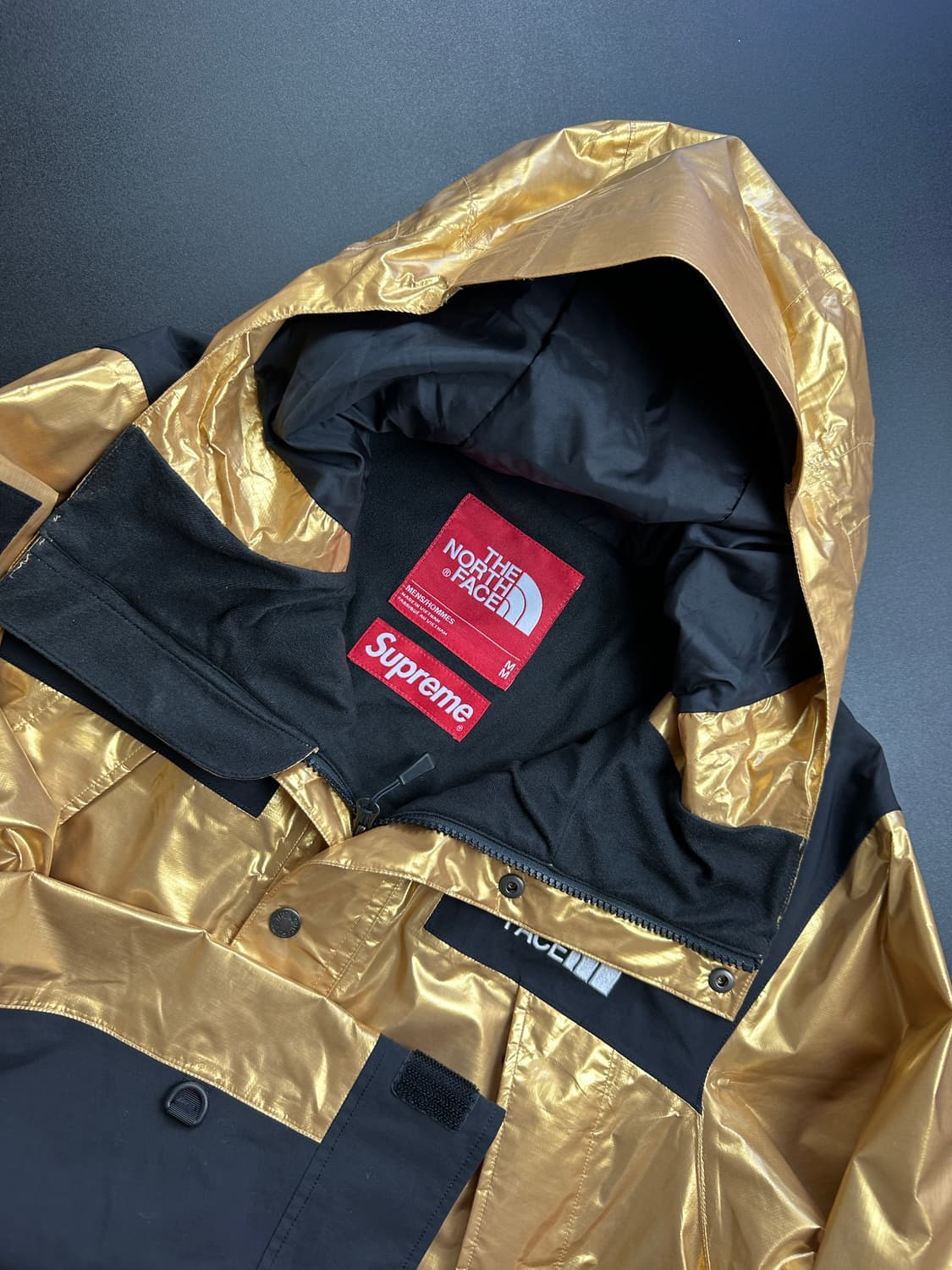 Supreme x the north face 상품이미지2