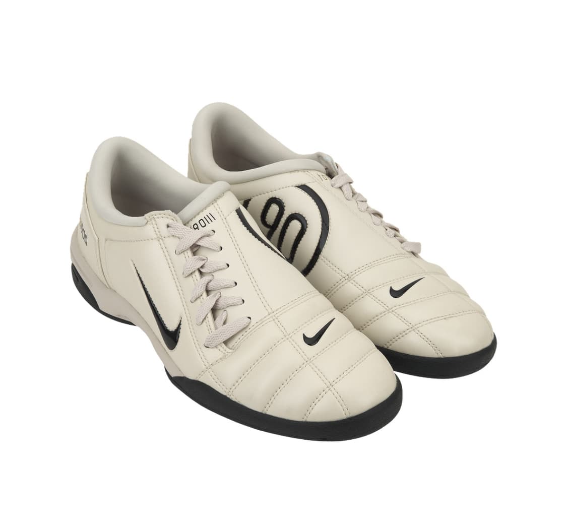 나이키 토탈 90 3 SP 라이트 오어우드 브라운 블랙 상품이미지1