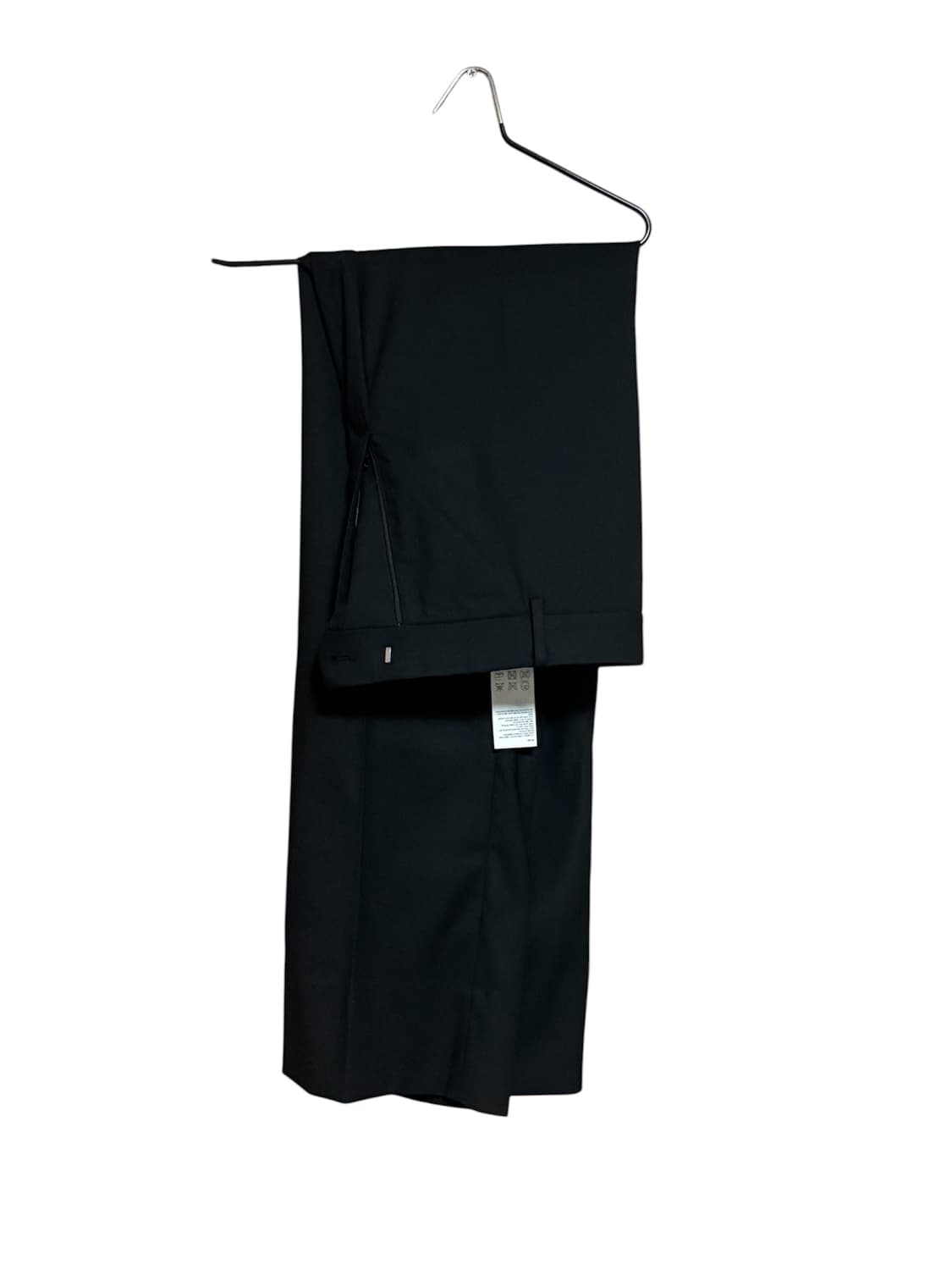 포터리 스탠다드 셋업 블랙 상하의 세트, 4 Size 상품이미지7