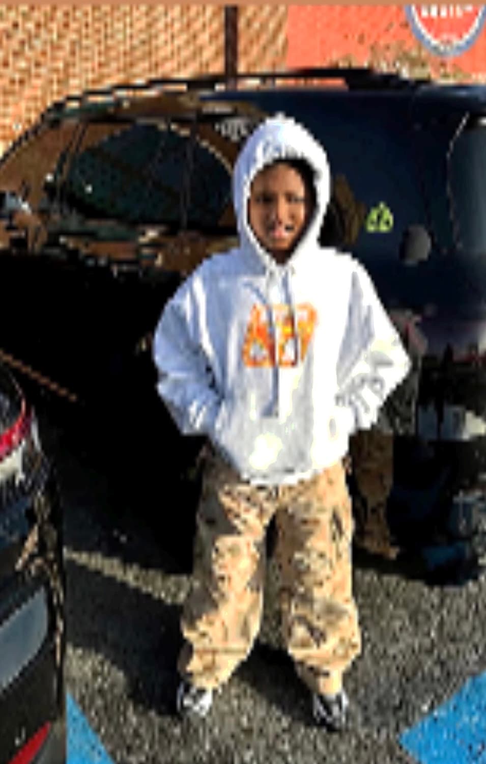 스투시 립스탑 카고팬츠 34 상품이미지1