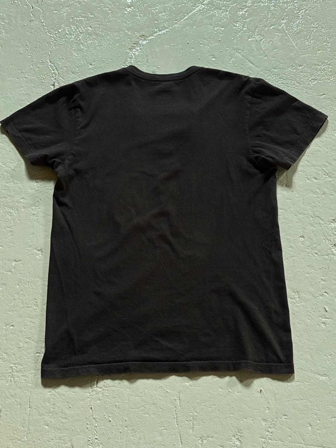 폴로 랄프 로렌(Polo Ralph Lauren) 브이넥 코튼 티셔츠 상품이미지4