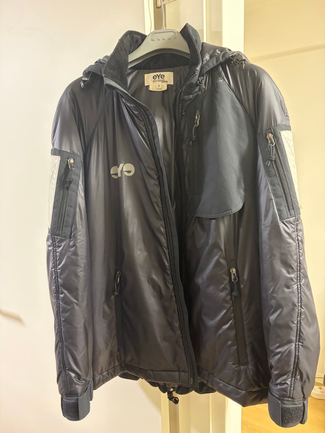 준야 와타나베 eye 18aw 상품이미지2