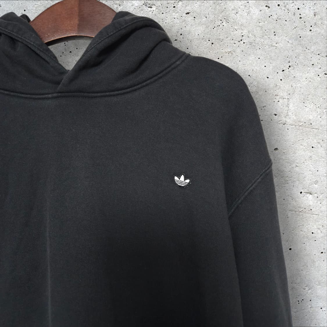아디다스 후드티 (90/S) 상품이미지4