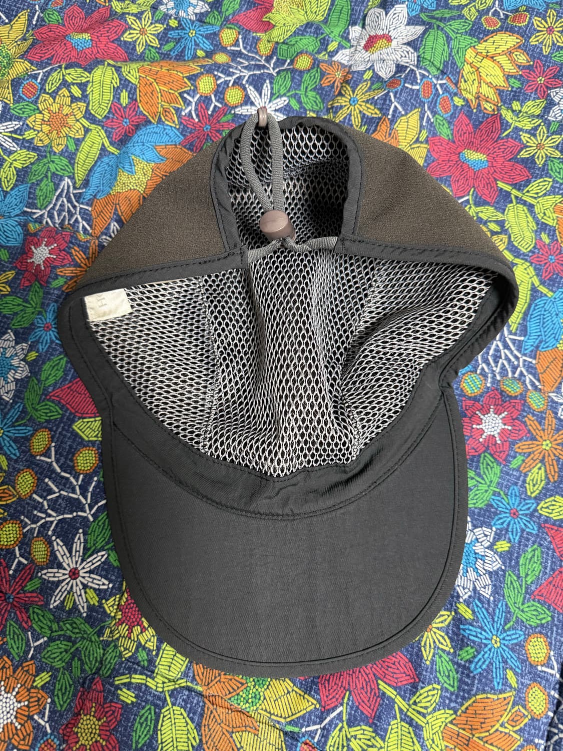 hgbbstudio 시에라 캡 상품이미지2