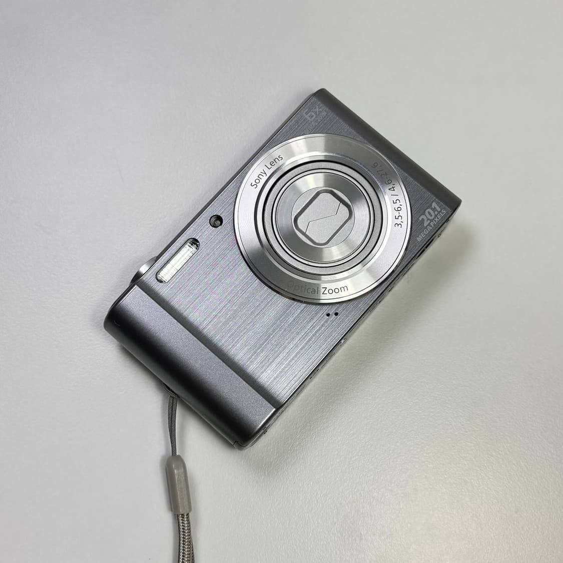 민트)Sony cybershot dsc-w810 소니 사이버샷 레이 디카 상품이미지1