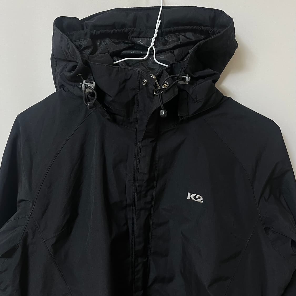 K2 고어텍스 기능성 바람막이 자켓 M/95 상품이미지2