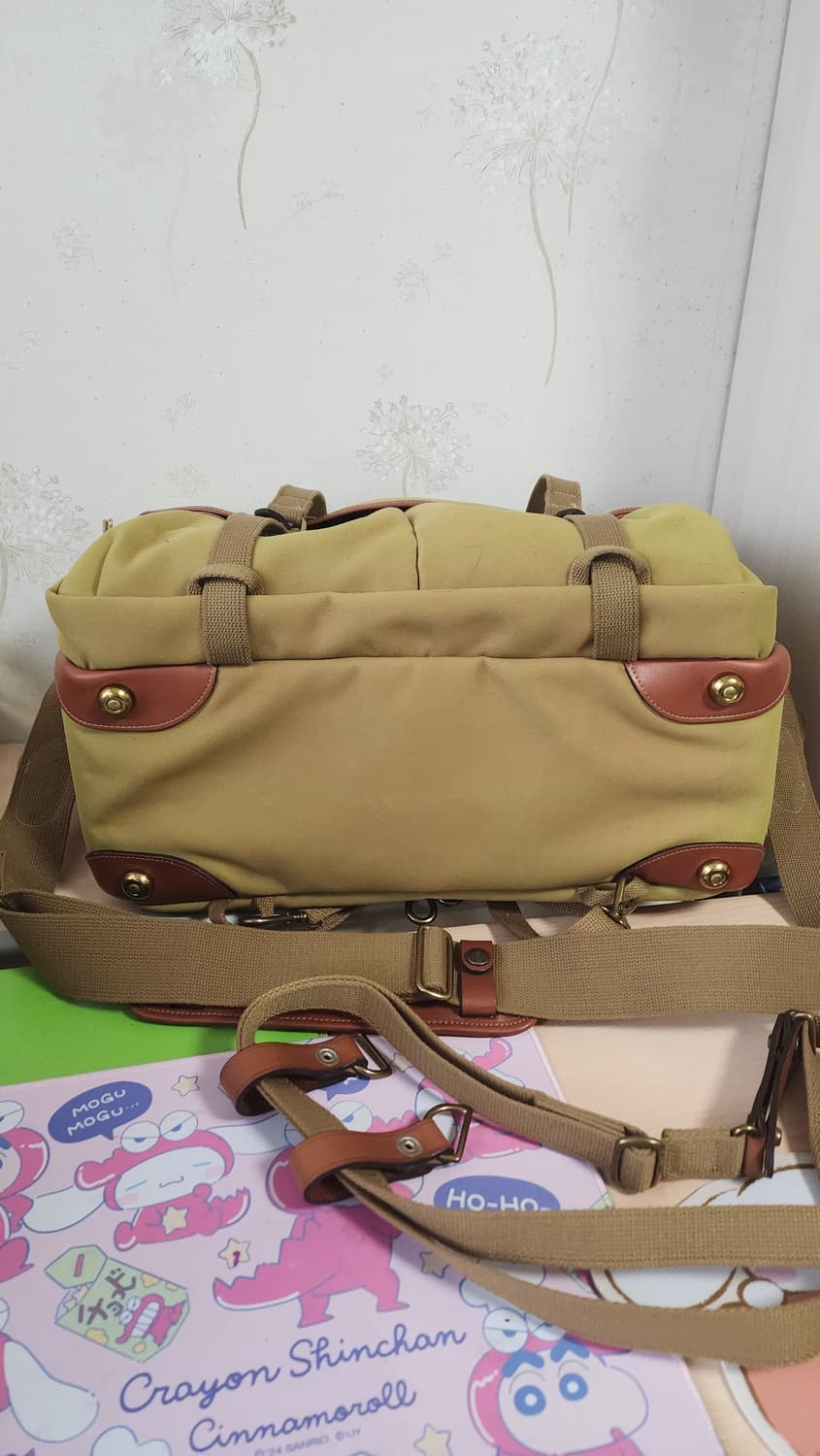 빌링햄 555 카메라 가방 숄더백 백팩 상품이미지5