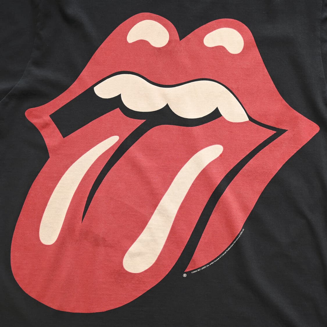 00s Rolling Stones 롤링 스톤즈 빈티지 티셔츠 상품이미지4