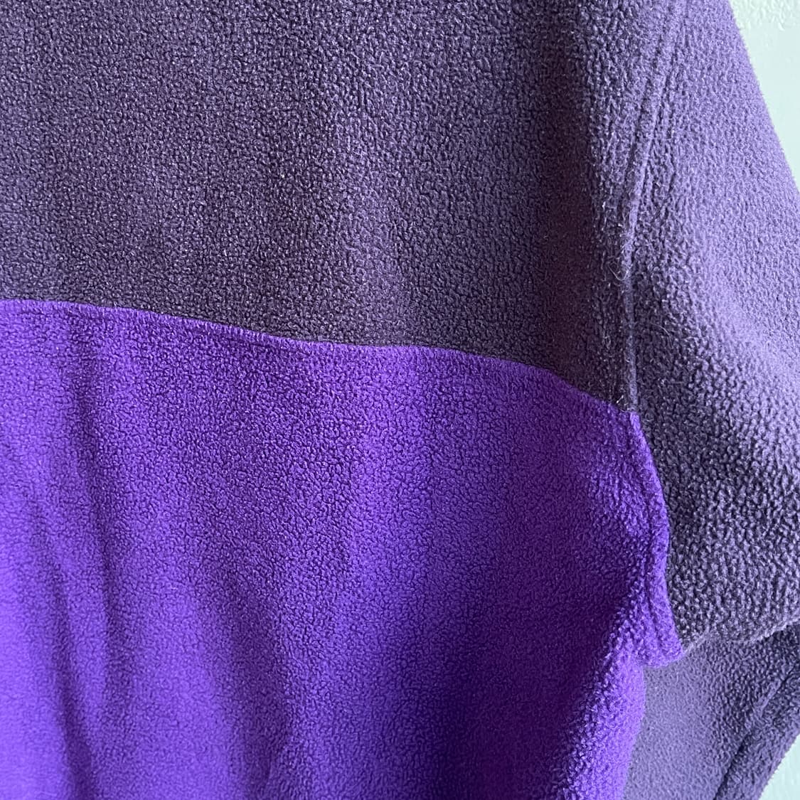 Patagonia synchilla snap-T ( ~105 ) 상품이미지5