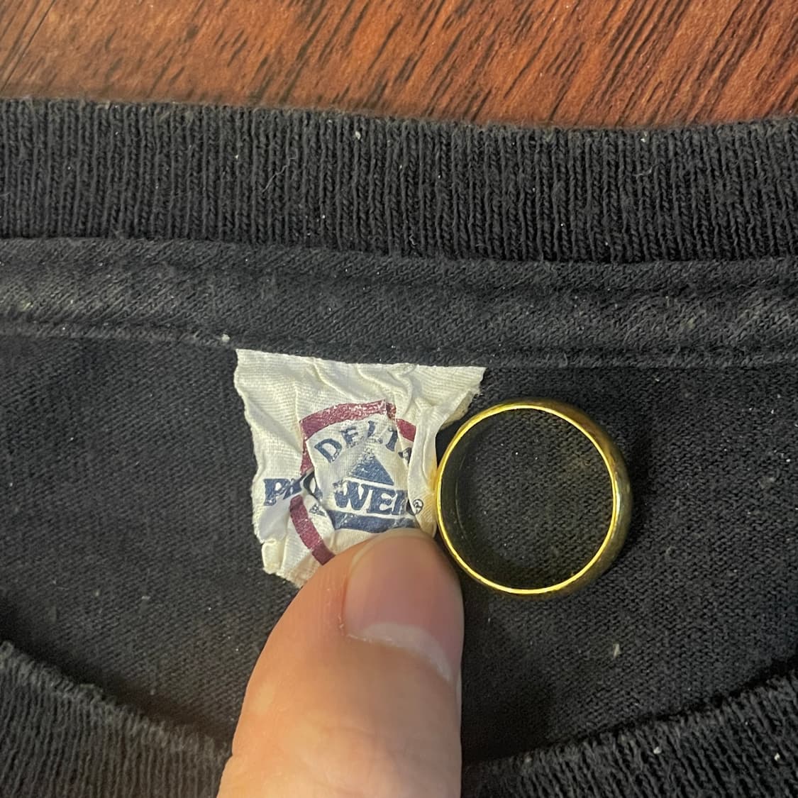 메탈리카 90s 빈티지 밴드티셔츠 상품이미지3