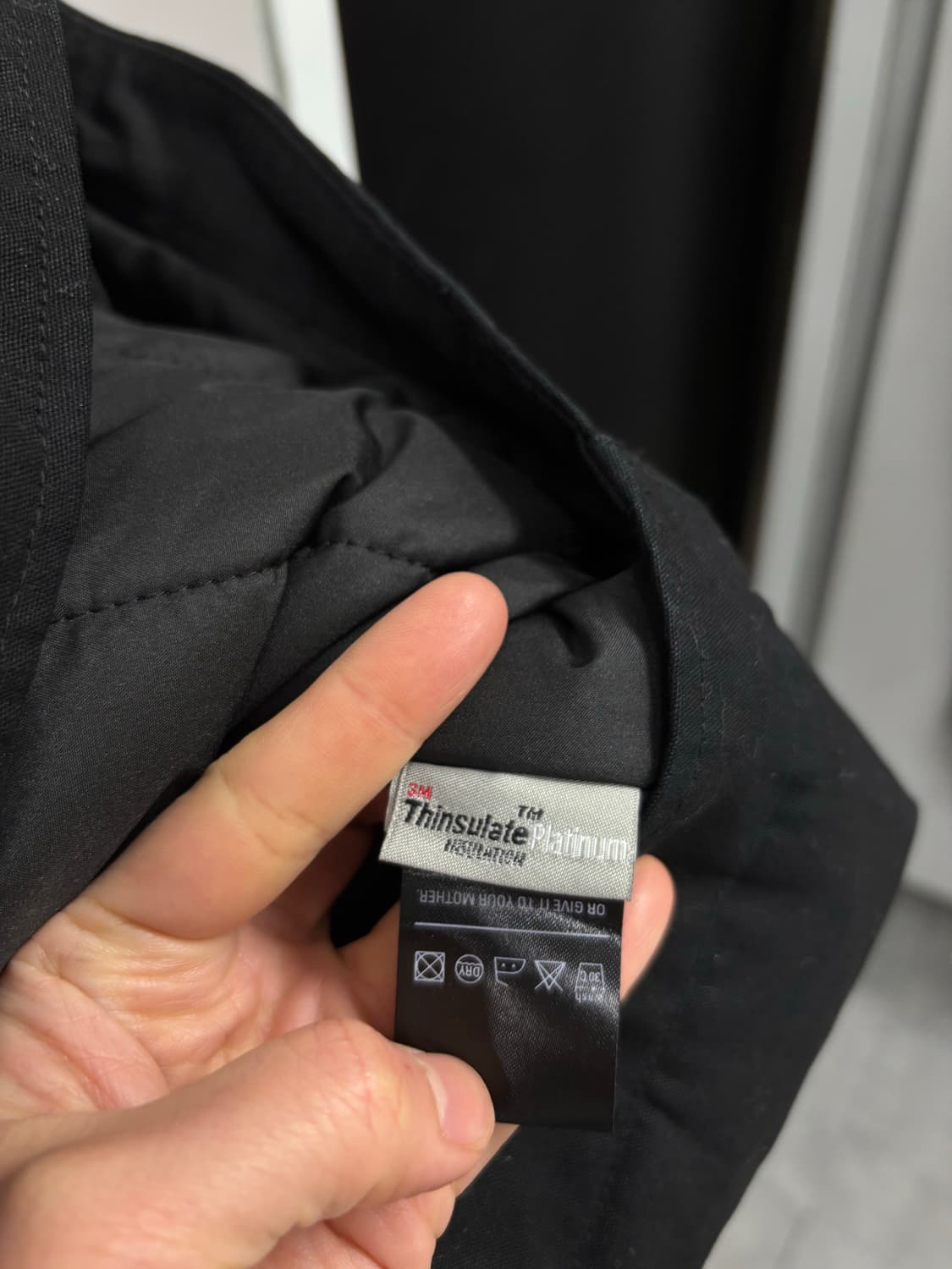 USF 빈티지 워크점퍼 상품이미지6