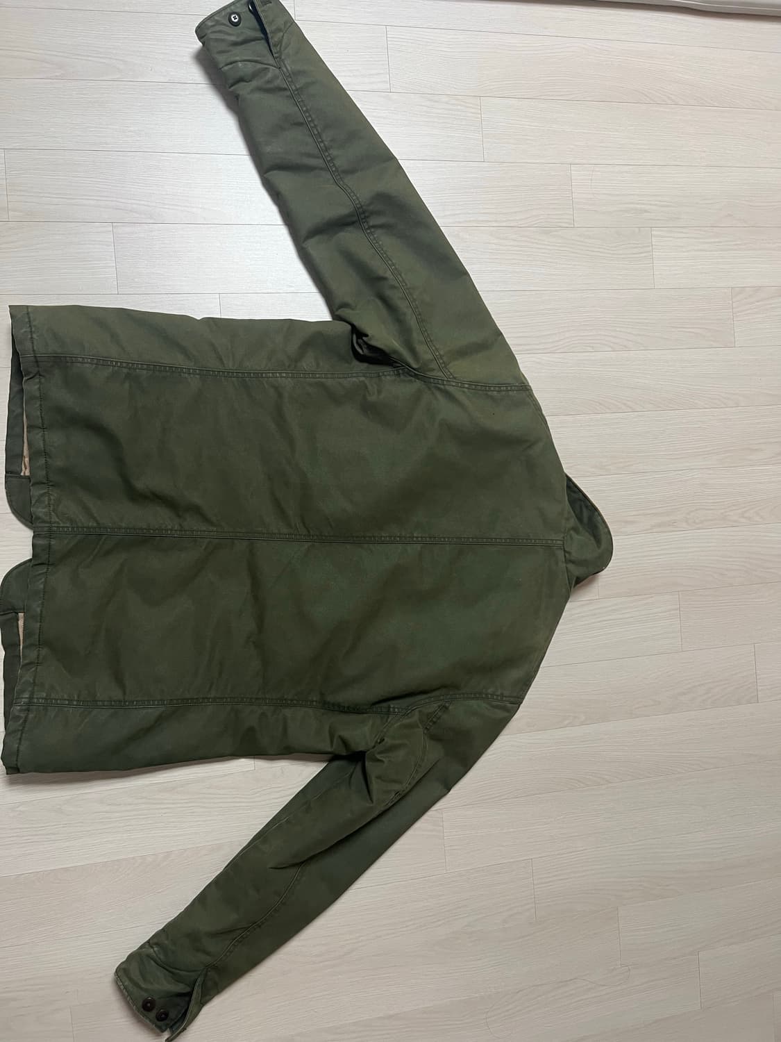 리바이스 엔지니어 워크자켓 L사이즈 상품이미지2