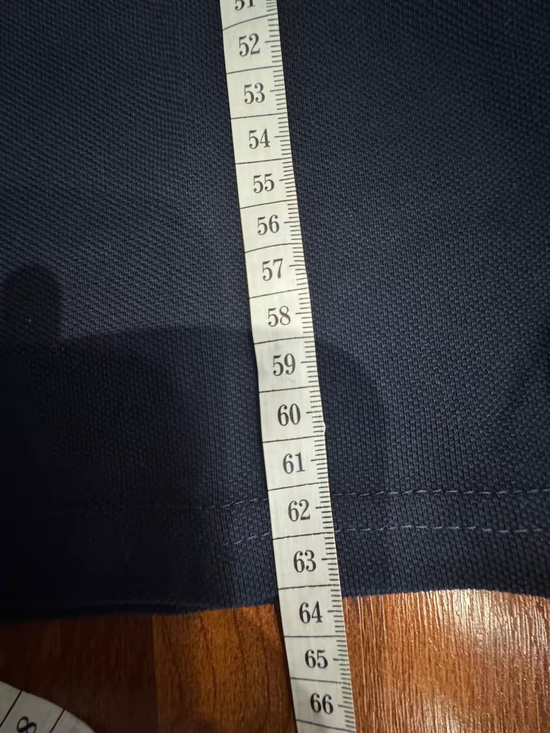 미우미우 공용 캐쥬얼 카라반팔 상품이미지3