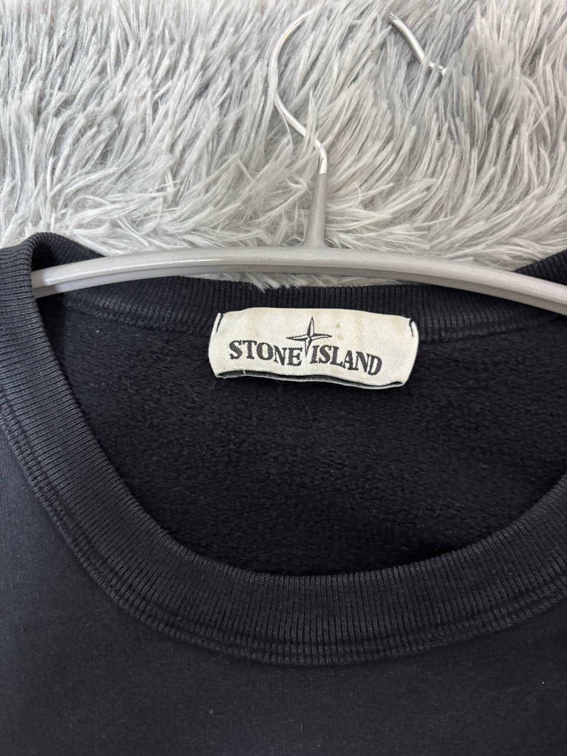 스톤 아일랜드 맨투맨 상품이미지3