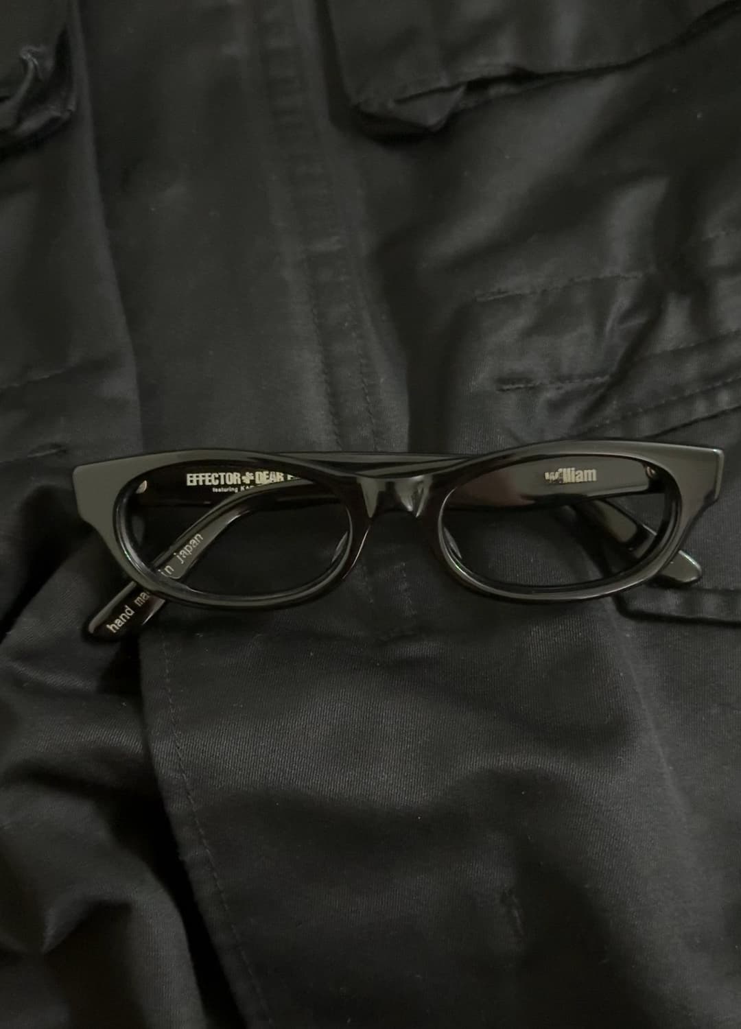 EFFECTOR&DEAR FROM william 상품이미지2