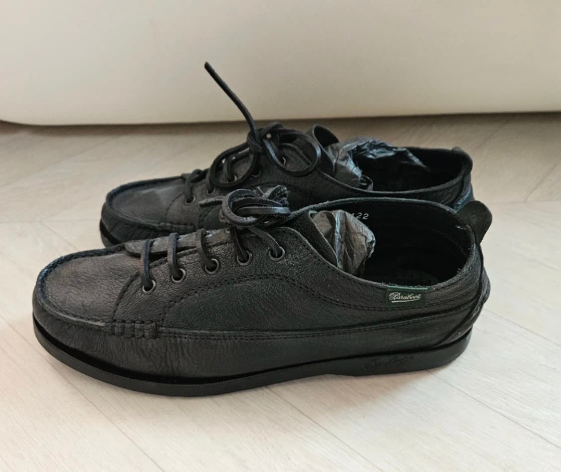 파라부트 말리부 스니커즈 슈즈 / 7.5 상품이미지2