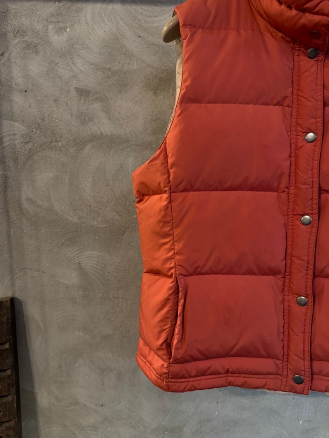 제이크루 푸퍼베스트 66~77 상품이미지8