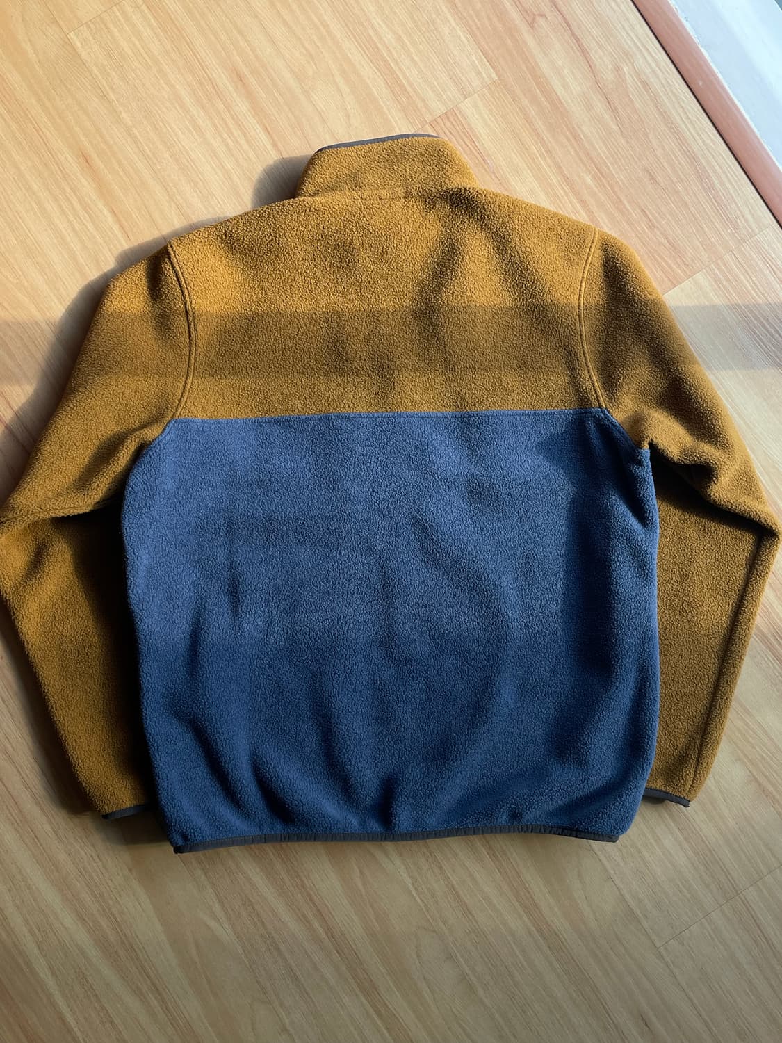 파타고니아 신칠라 스냅티 상품이미지5