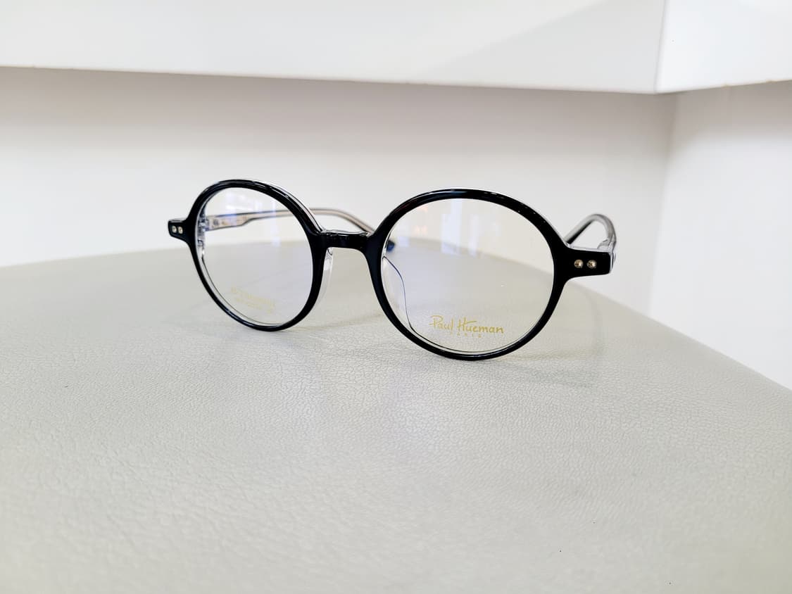 폴휴먼 안경 PHF-5233A(초경량티탄뿔) 상품이미지9