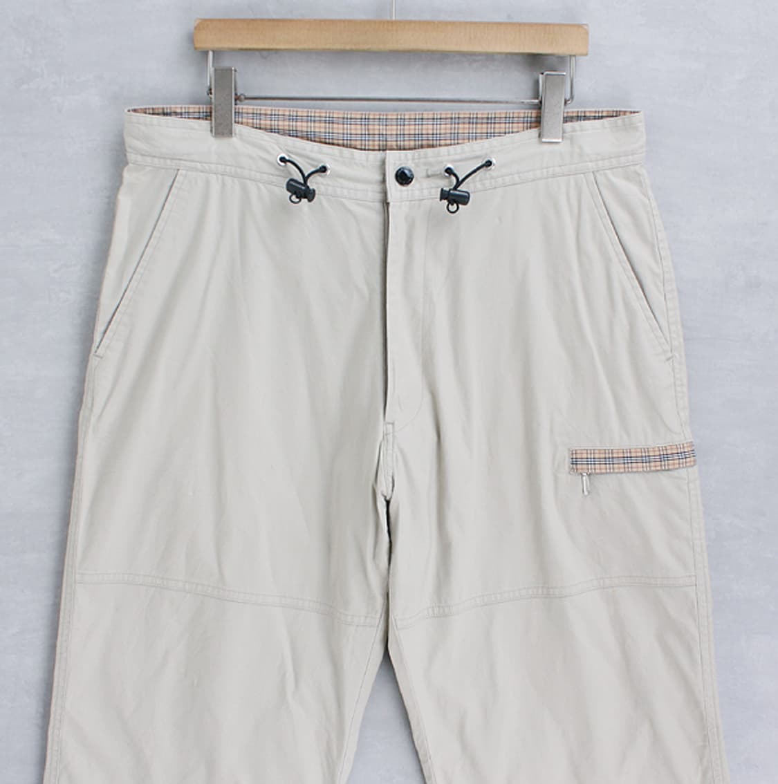 BURBERRY BLACK LABEL _ S4630 상품이미지2