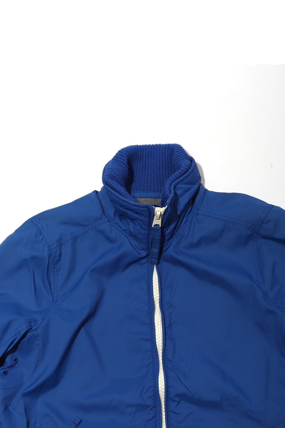 ABERCROMBIE 바람막이 집업 점퍼 size M 상품이미지3