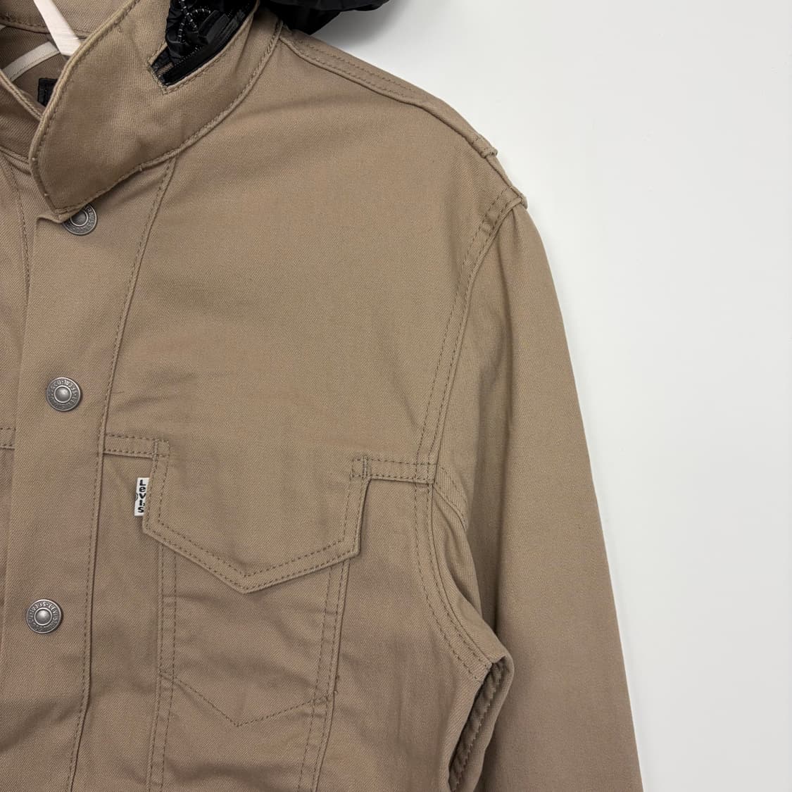 리바이스 커뮤터 트러커 자켓 상품이미지4