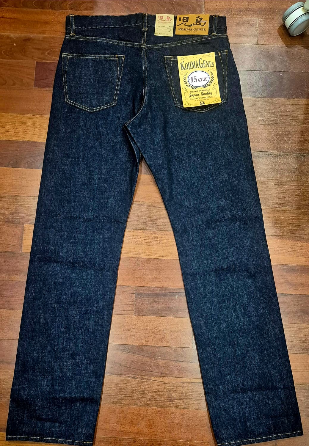 코지마 진즈  RNB-102RZ 상품이미지2