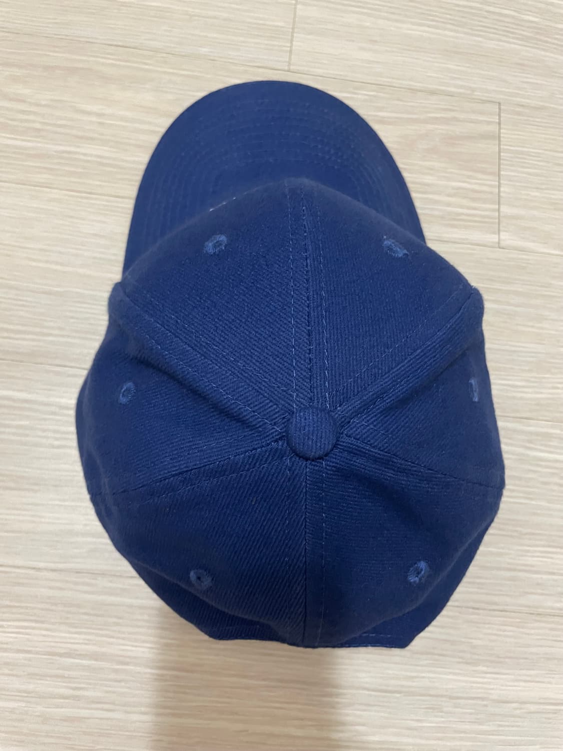 베트멍 오뜨꾸뛰르 볼캡 캡모자  상품이미지6