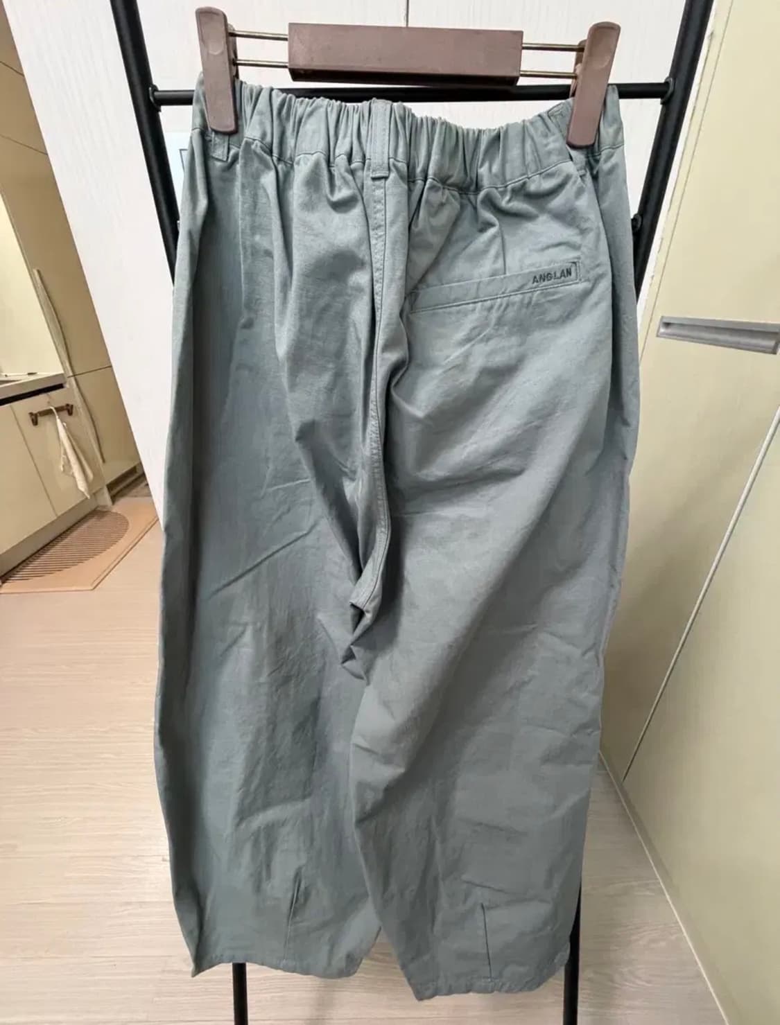 앵글런 치노 벌룬 팬츠 상품이미지4